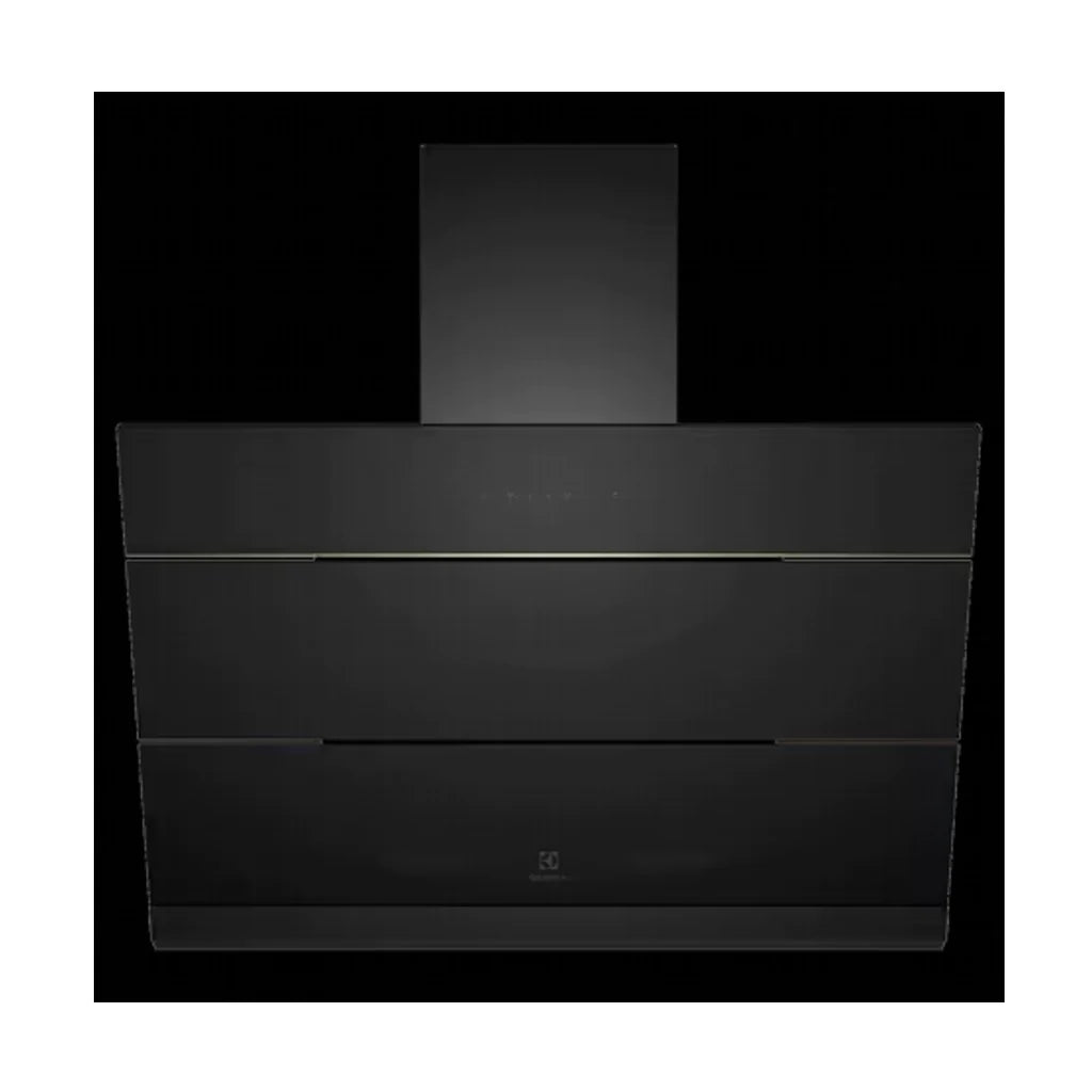 Electrolux 90Cm Ultimate Taste 500 Slope  Extractor Hood ECS9691G