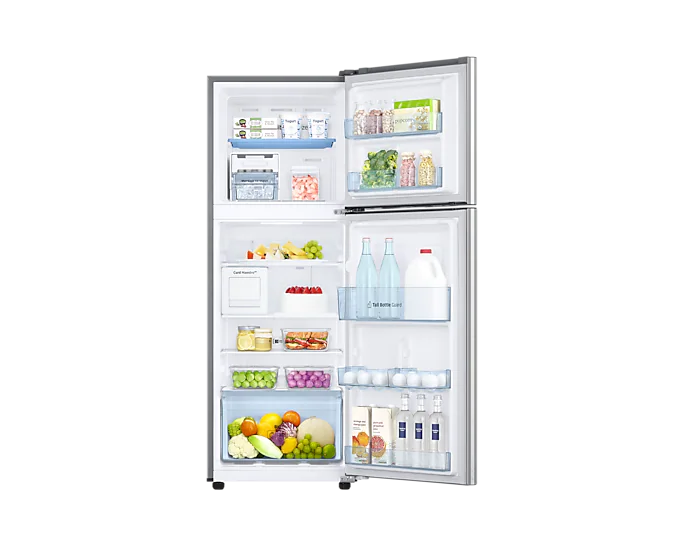 Samsung 244 L 3 Star Frost-Free Double Door Refrigerator RT28T3A336W/HL