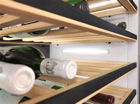 Miele MasterCool Wine Conditioner KWT 2671 ViS (Left hinged