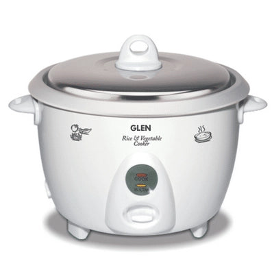 Glen Rice Cooker 3056 Capacity 1.8 Ltr
