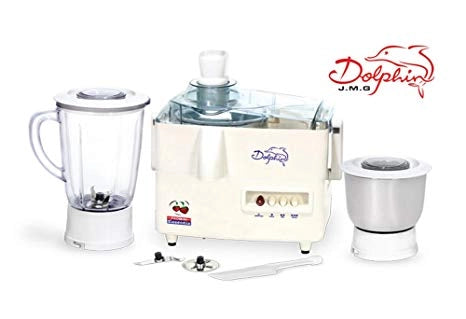 Padmini Juicer Mixer Grinder Magic