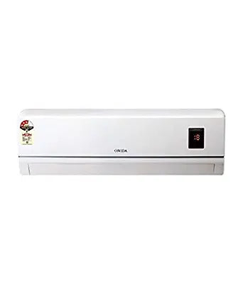 Onida 1.5 Ton 3 Star Split AC (Copper, SR183MVL, Marvel)