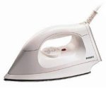 Philips HI108/01 Dry Iron White
