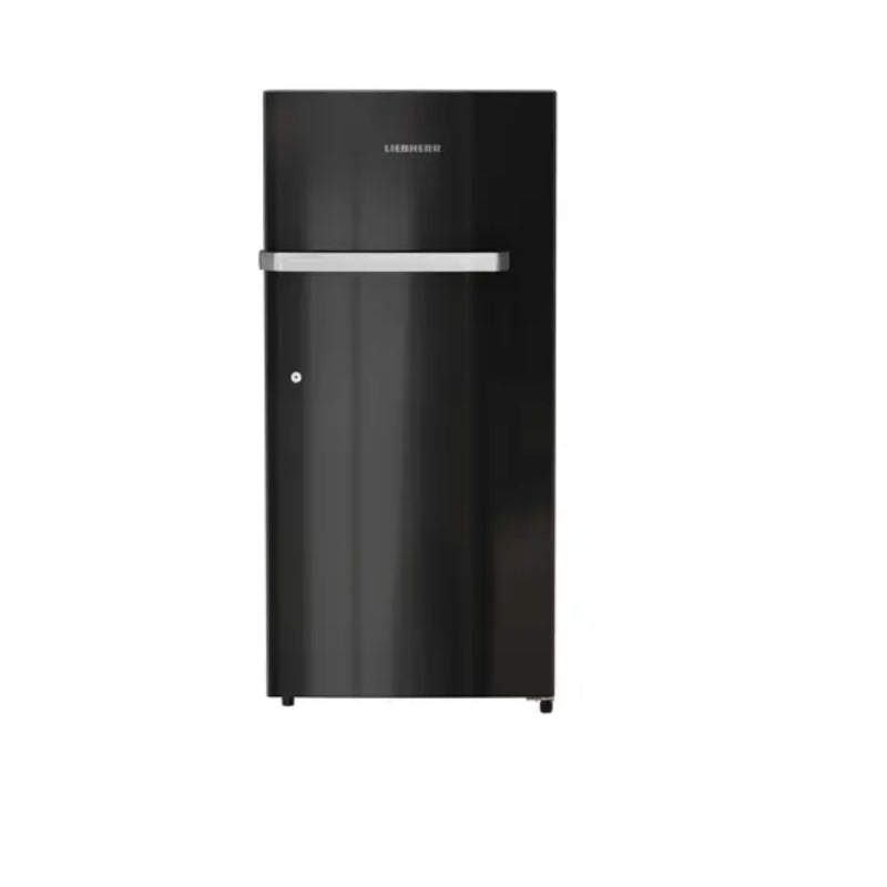 LIEBHERR DNBbgC 1901 3STAR Refrigerator with Base Stand (Black)