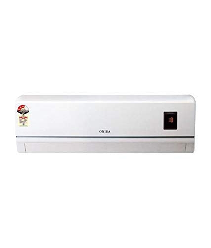 Onida 1.5 Ton 3 Star Split AC (Copper, SR183MVL, Marvel)