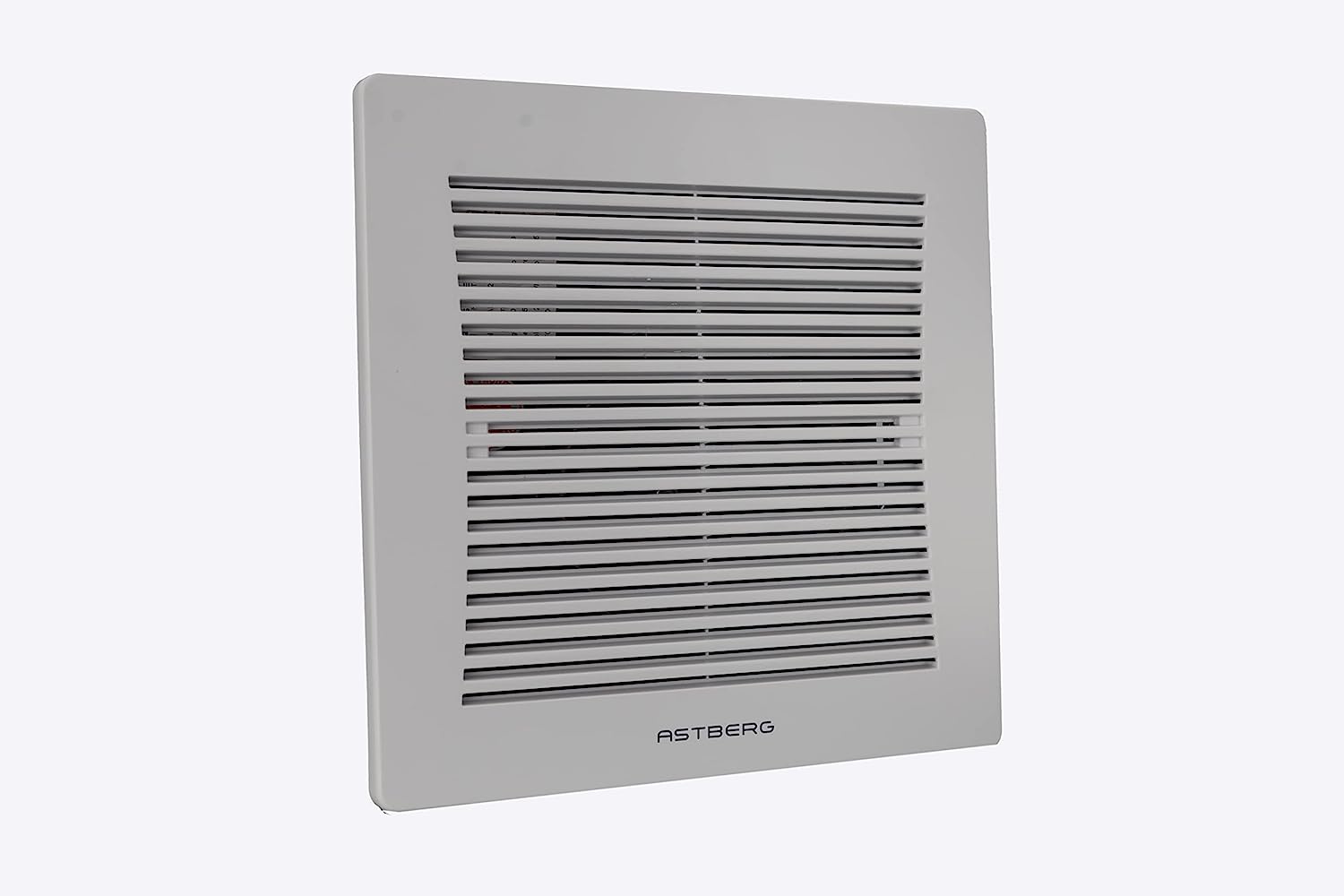 Astberg Ceiling Mounted Cassette Fan APT10-24Sl Exhaust Fan