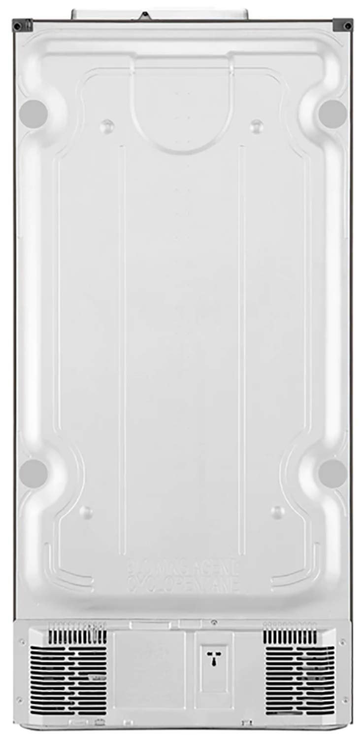 LG 630 L 3 ஸ்டார் ஃப்ரோஸ்ட் இல்லாத இன்வெர்ட்டர் ஹைஜீன் ஃப்ரெஷ்+ டபுள் டோர் ரெஃப்ரிஜிரேட்டர் (GR-H812HLHQ)
