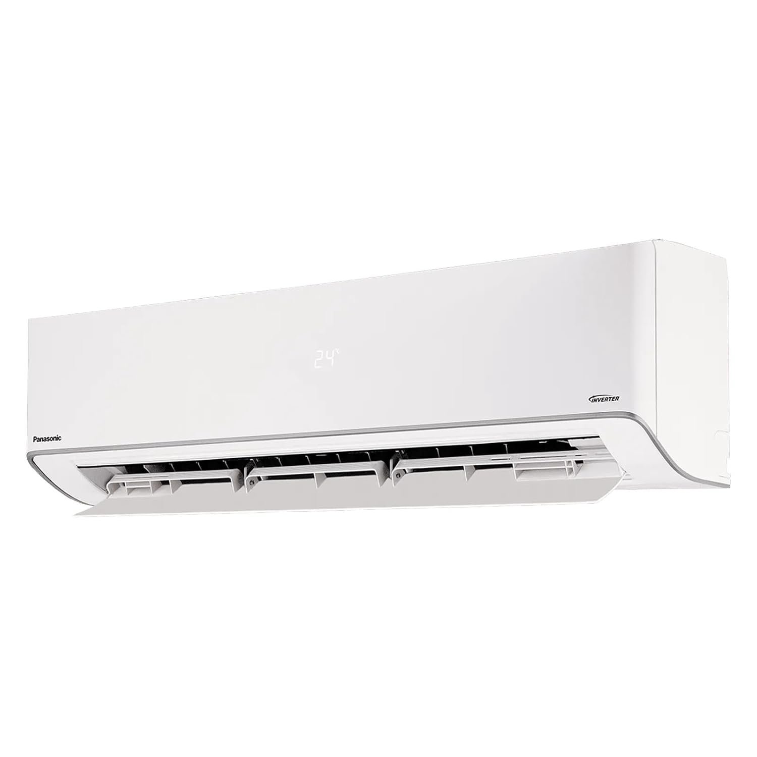 Panasonic EU 8-in-1 1.5T 5 Star Inverter Split Smart AC CS/CU-EU18CKY5XFM