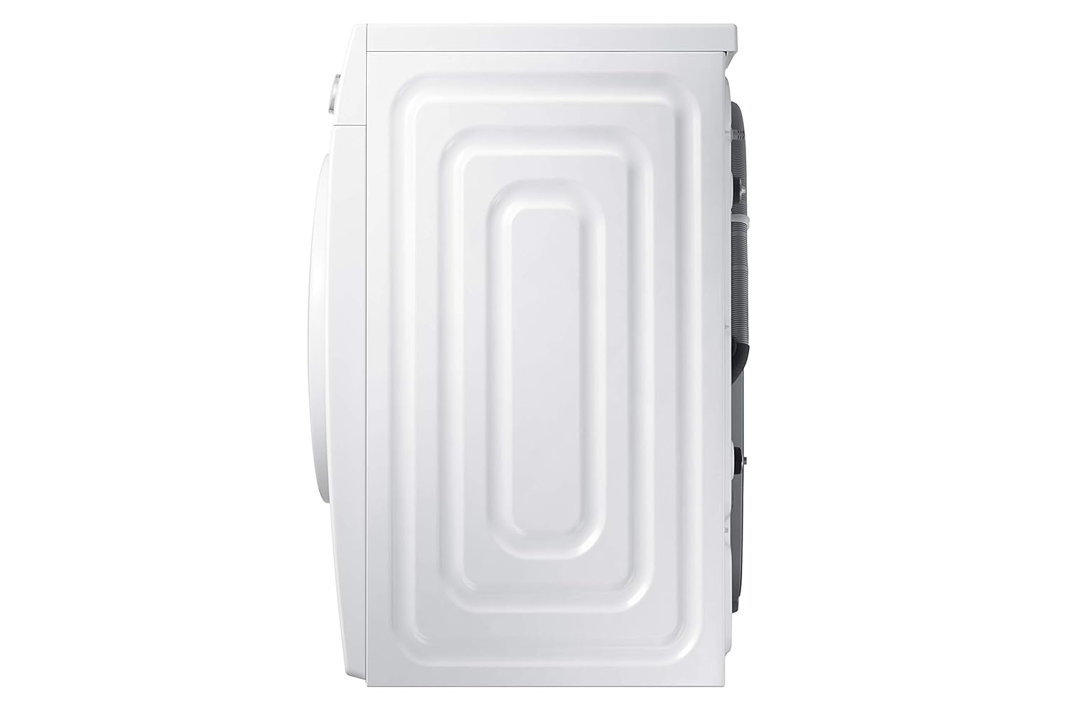 Samsung 7kg Fully-Automatic Front Load Washer (WW70J42E0KW/TL)