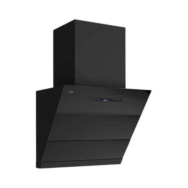 Kaff LYNN 90 DC BLDC 90cm Wall Mounted Chimney - Sleek and Efficient