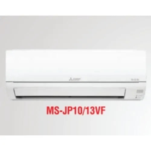 Mitsubishi 0.8 ton 2 star ms jp10vf slim split Ac air conditioner