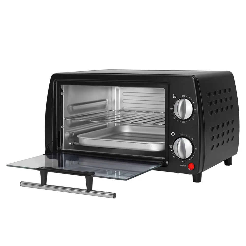 Kelvinator OTG 10L KOTG00110 Black