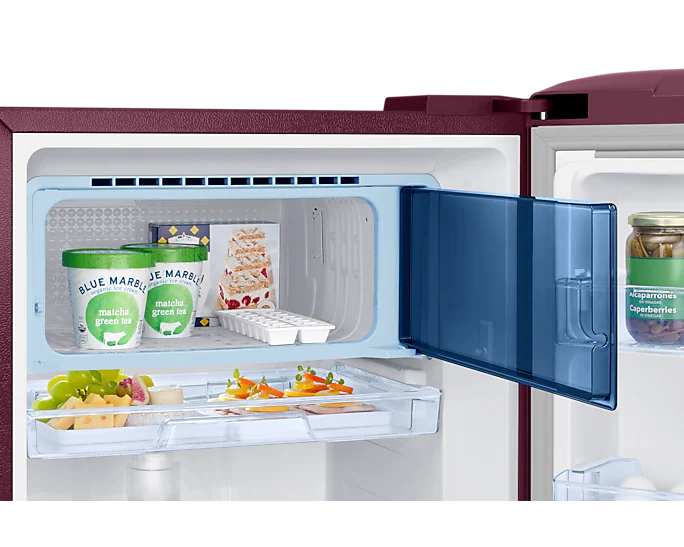 Samsung 215L 5 Star Inverter Direct-Cool Single Door Digi-Touch Refrigerator RR23C2F35NJ/HL
