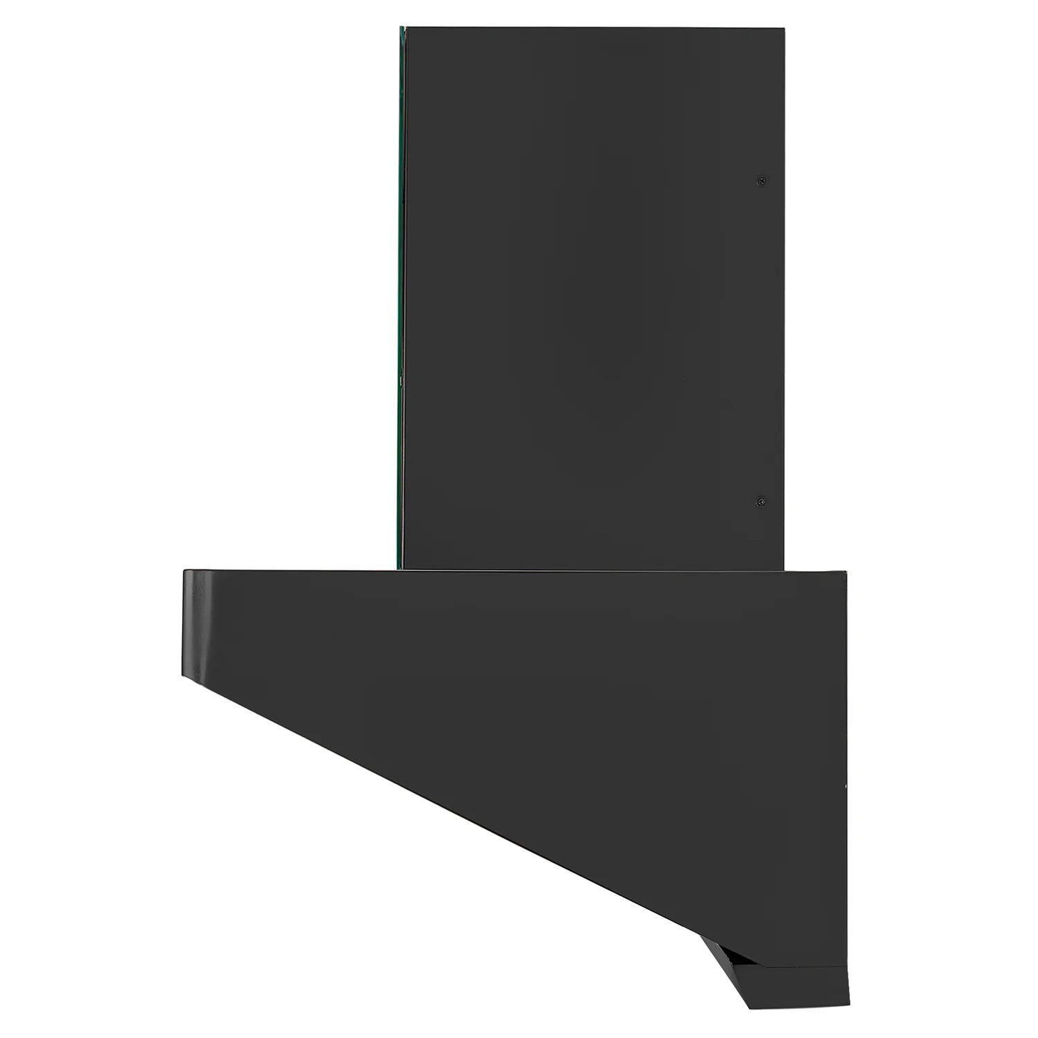 Faber 90cm Autoclean Filterless Hood Apollo FL HC BLDC BK IN