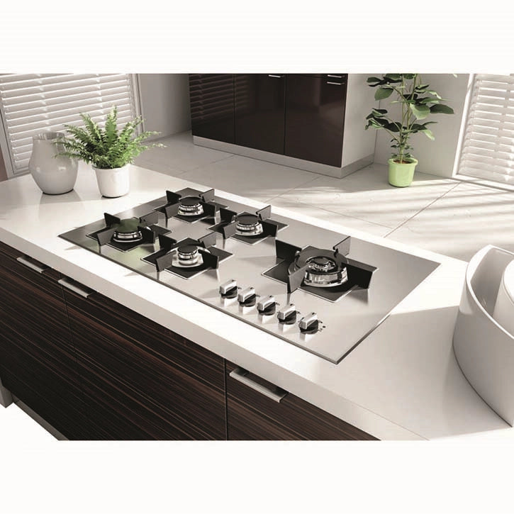 Kaff KHN 905 HD 5 Burner Built In Hob