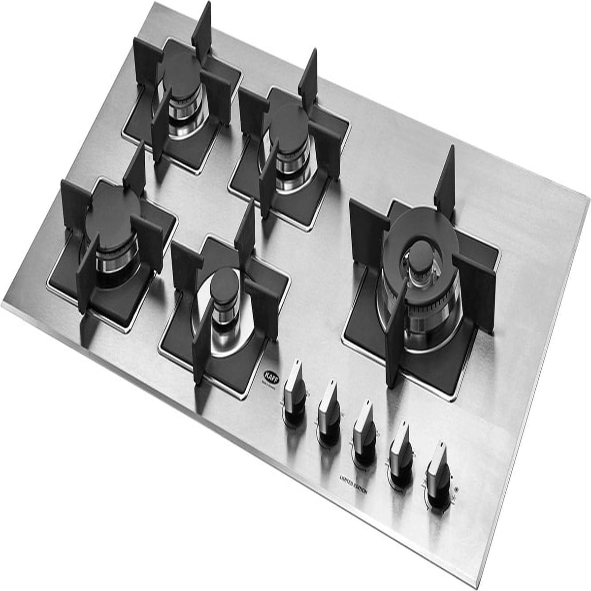 Kaff KHN 905 HD 5 Burner Built In Hob