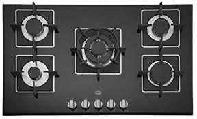 Kaff 5 Burner AI KHSF 90