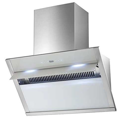 KAFF 90 cm 1250 m3/hr Chimney