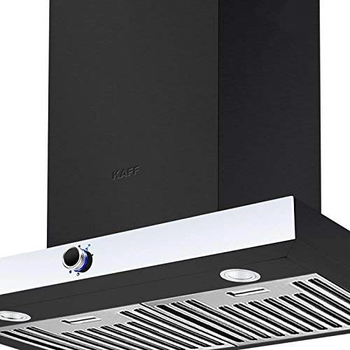 KAFF 90 cm 1180 m3/hr Chimney (MAURICE BF 90)