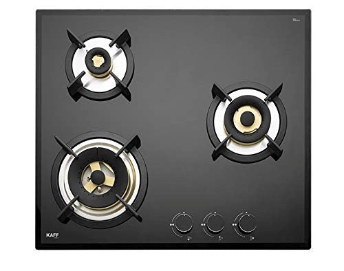 Kaff Built in Hob 60 cm 3 Burner MFB 603