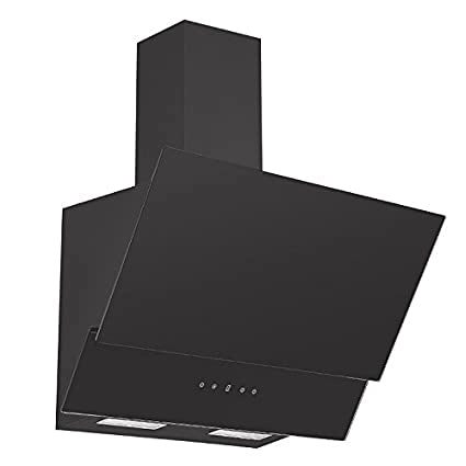 Kaff 60 cm 1000 m3/h Chimney (Nova TC 60)