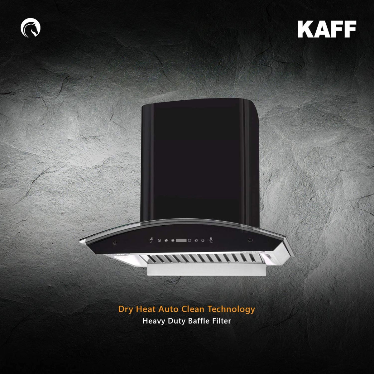 KAFF 60 PRIMA TX DHC 60