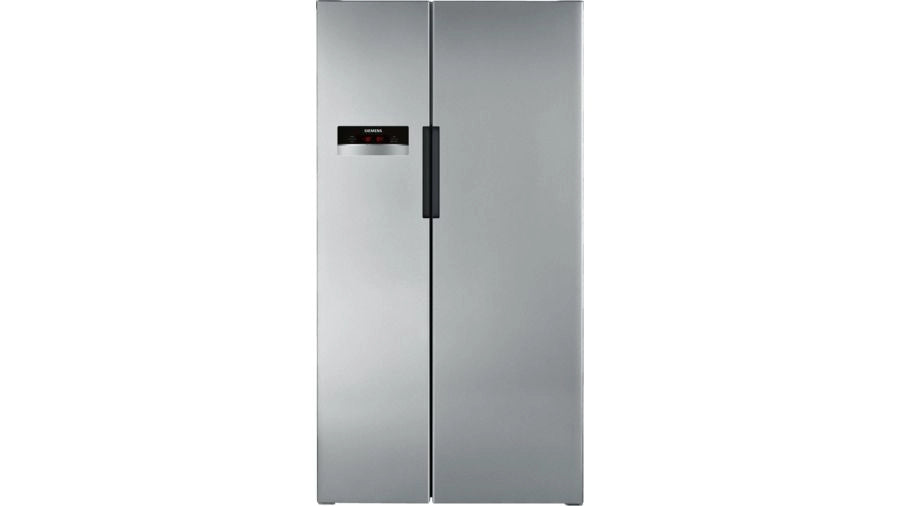 Siemens iQ100 American side by side 175.6 x 91.2 cm KA92NVS30I