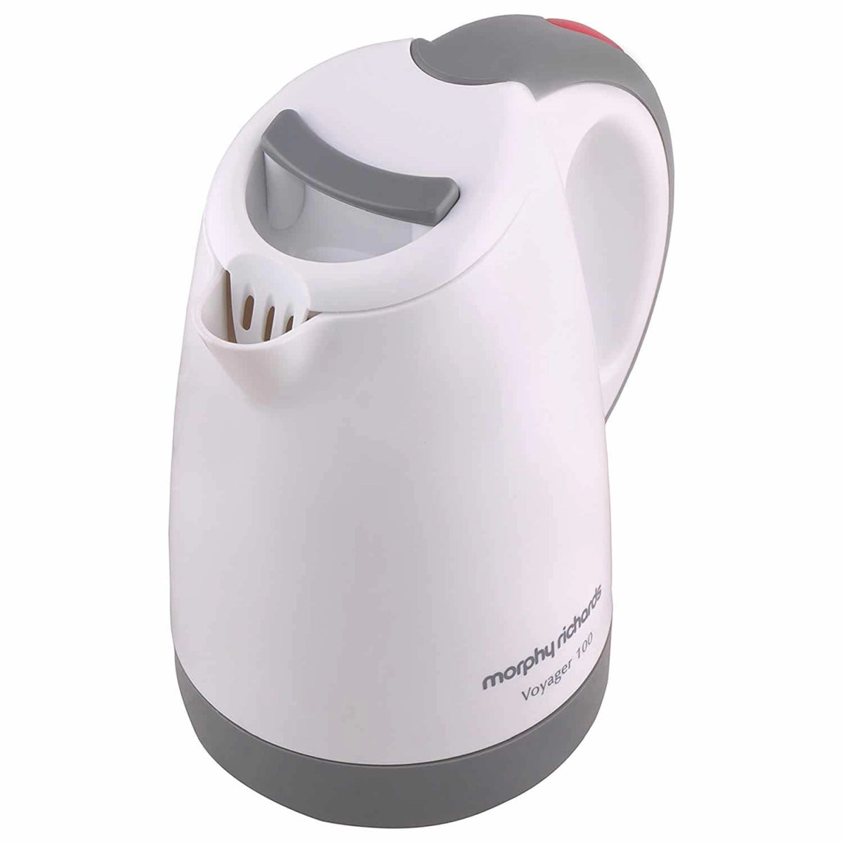 Morphy Richards AT 204 2 Slice Pop-up Toaster
