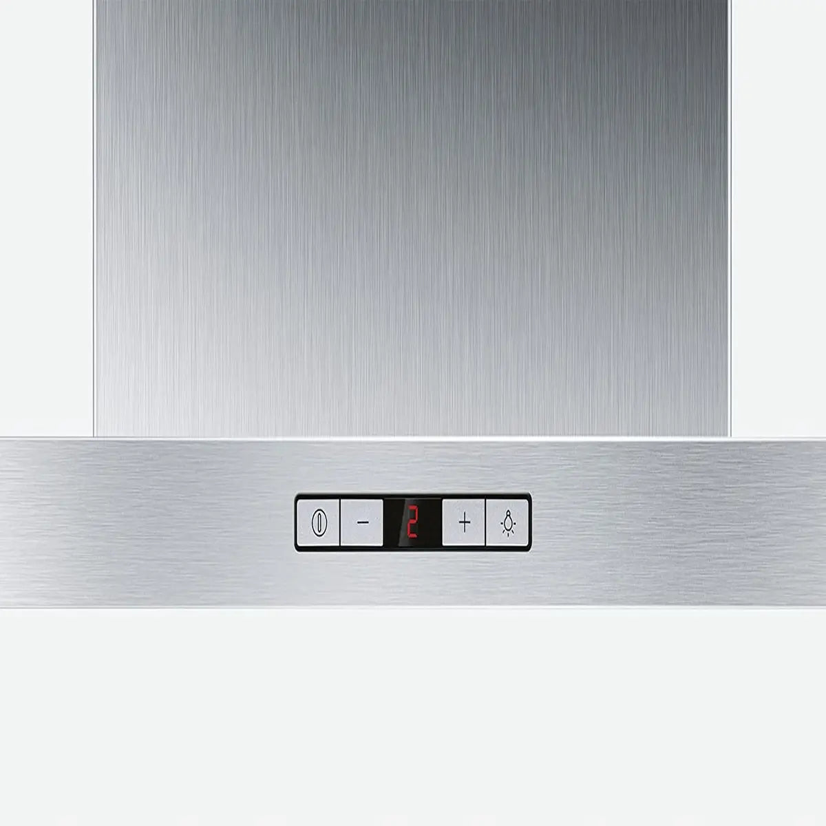 Bosch DEE936BIN 90 Cm Box Slimline Cooker Hood