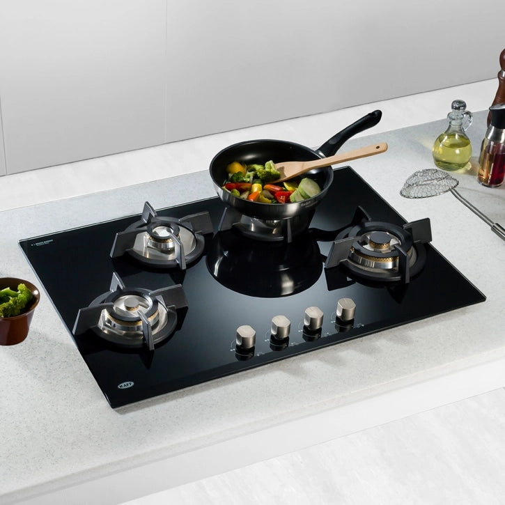 Kaff KH 78 BR 47 Built In Hob
