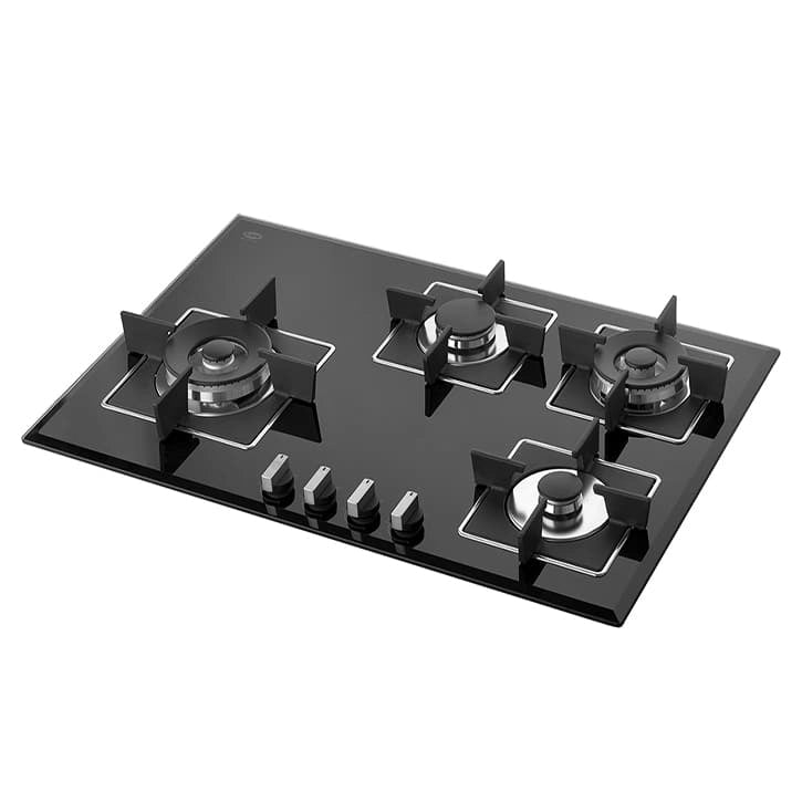 Kaff KHNY 77 2 TR Triple Ring Built In Hob