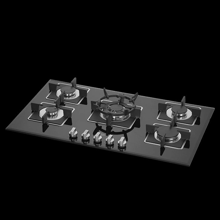 Kaff KHSF 90 cm 5 Burner Built In Hob