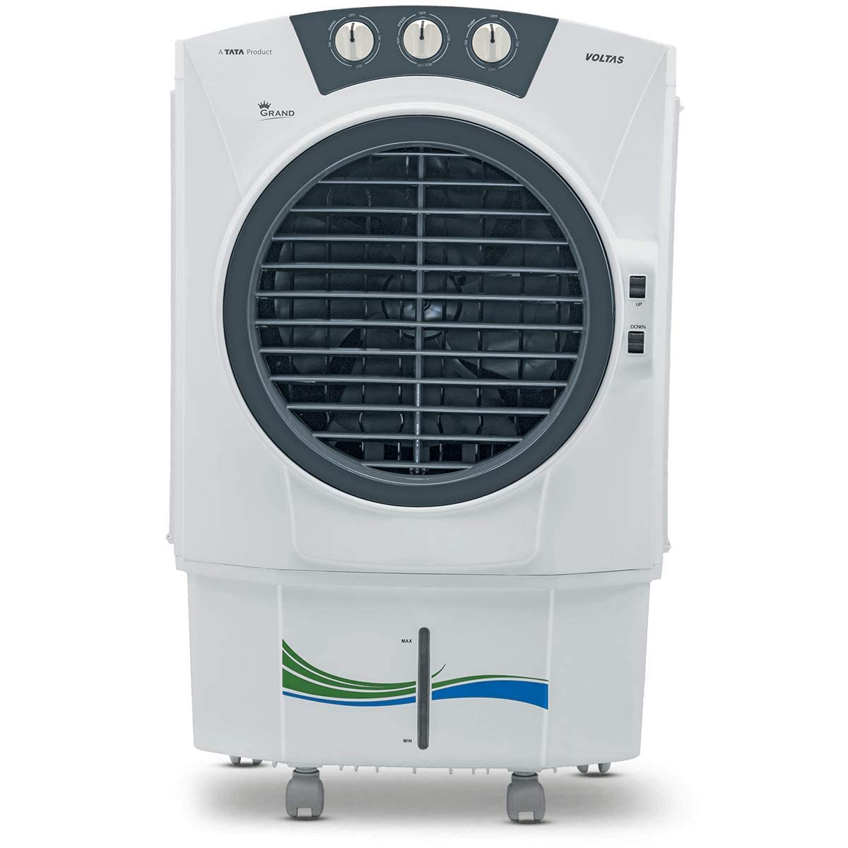 Voltas 4810083 Desert Cooler - 52L