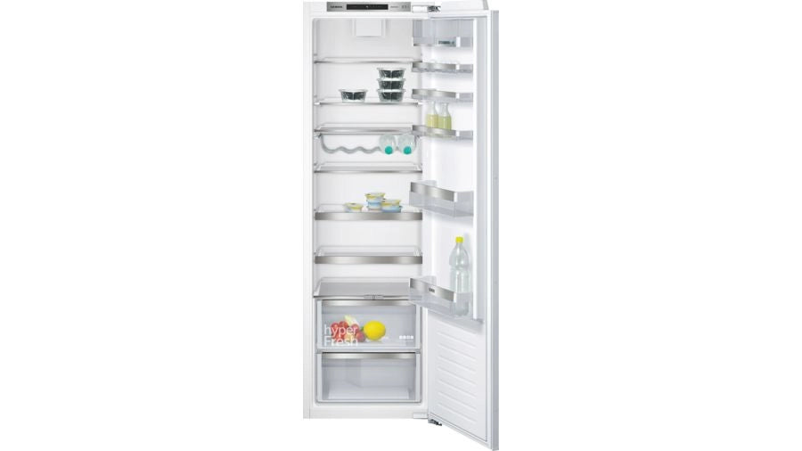 Siemens iQ500 Built in fridge 177.5 x 56 cm KI81RAF31I