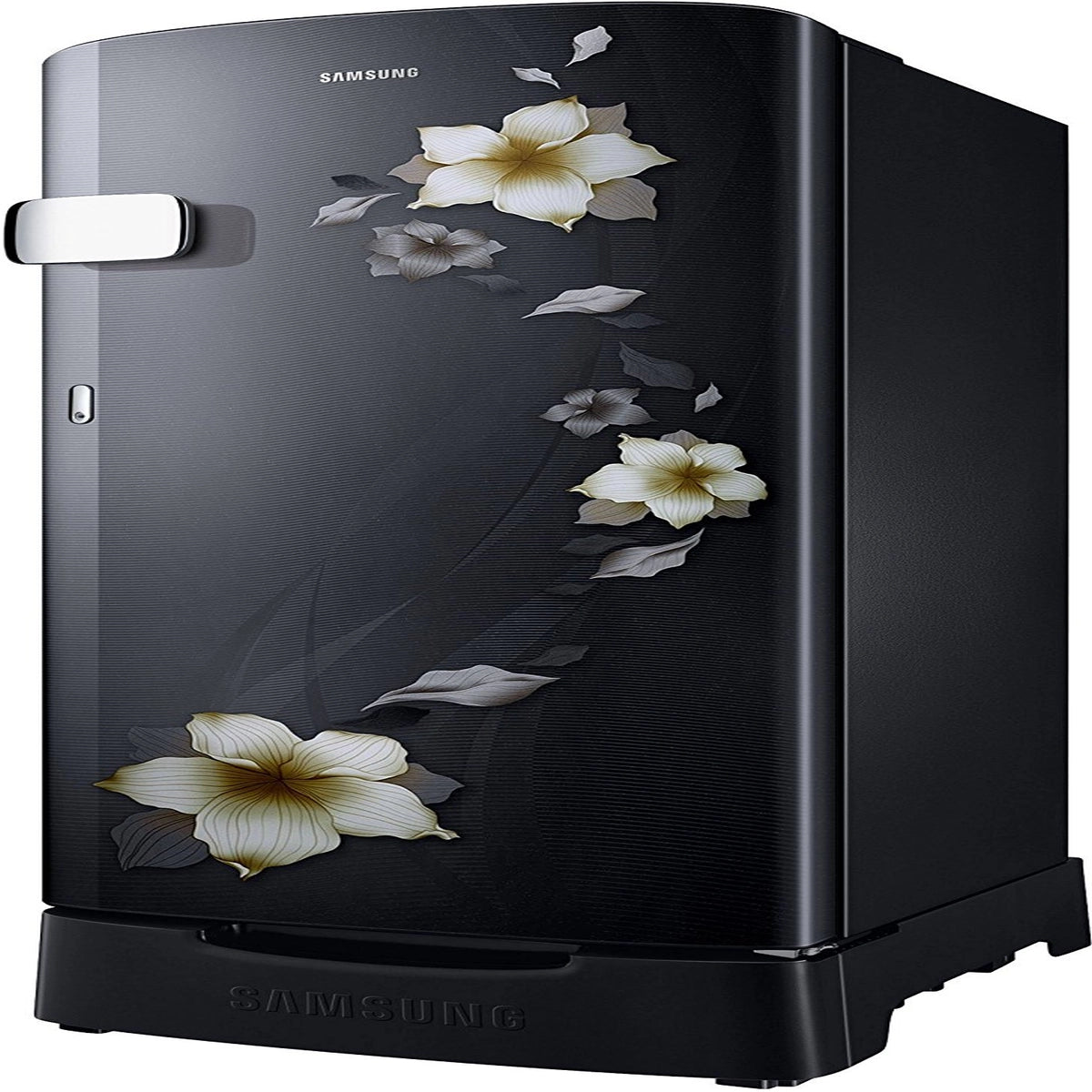 Samsung 192 L 2 Star Direct-Cool Single-Door Refrigerator (RR19N1Z22B2)