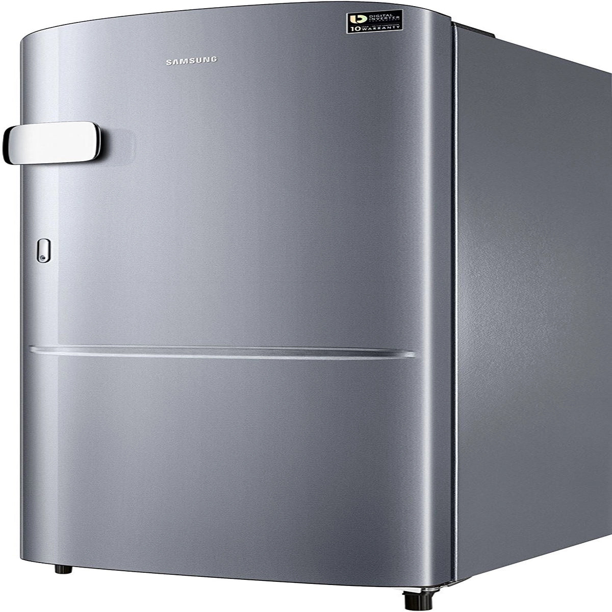 Samsung 192 L 5 Star Direct-cool Single Door Refrigerator (RR20M1Y2XUT)
