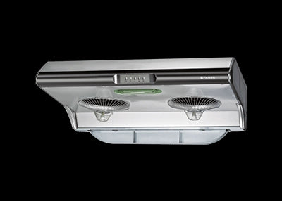 Faber HOOD REGAL ENERGY HC BF SS 76 cm chimney