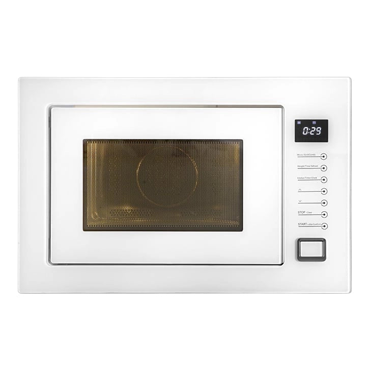 Kaff KMW8A SWT 25 Litres Built In Microwave