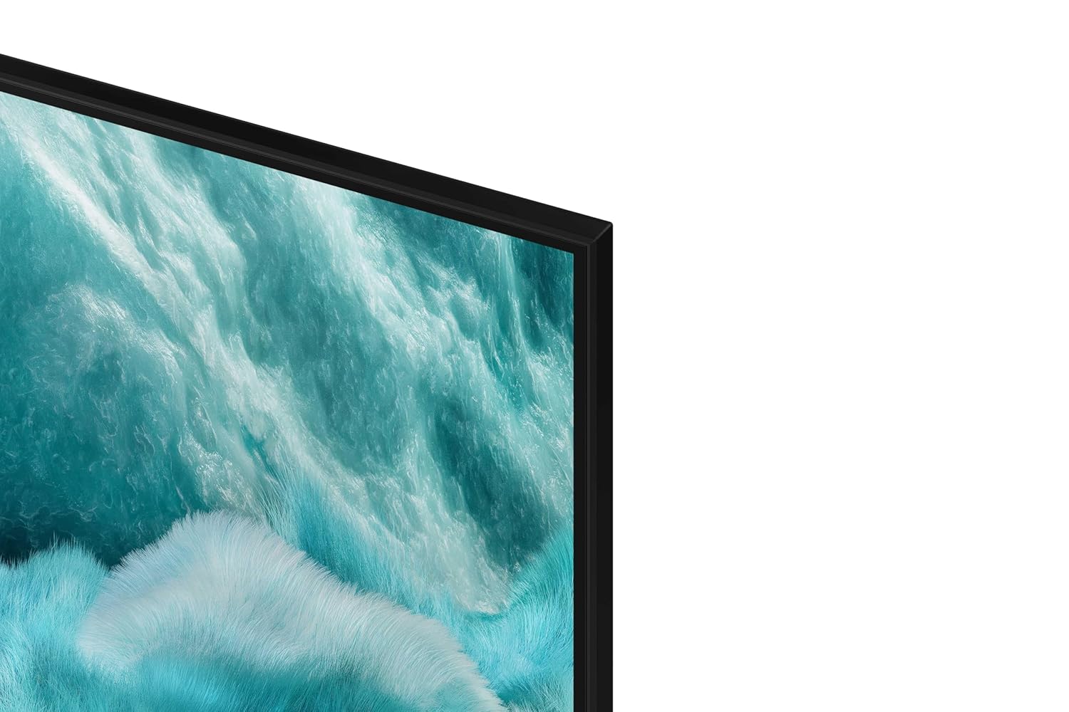 Samsung 65 4K Ultra HD Smart QLED TV QA65Q7FAAULXL