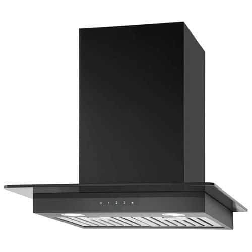 Kaff Astra DX BF 60 Chimney