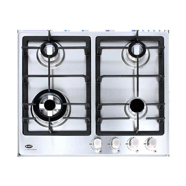 Kaff KSNR BR 460 4 Burner Built In Hob