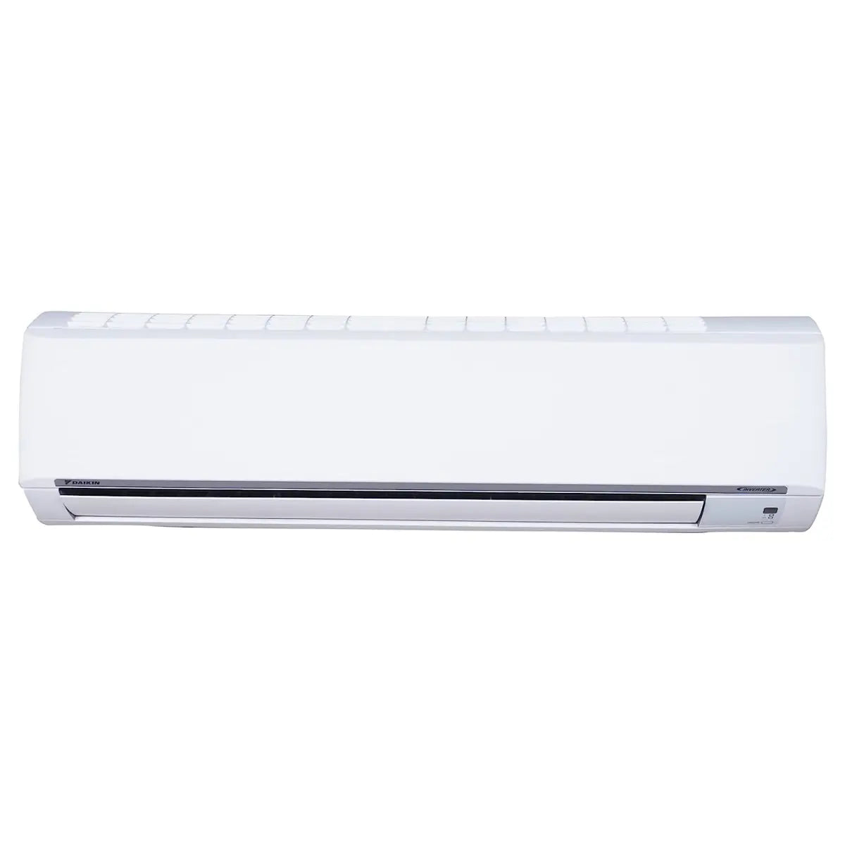 Daikin 2.02 Ton 4 Star Inverter Split AC (Copper, PM 2.5 Filter, 2021 Model, FTKL71UV, White)Daikin 2.02 Ton 4 Star Inverter Split AC (Copper, PM 2.5 Filter, 2021 Model, FTKL71UV, White)