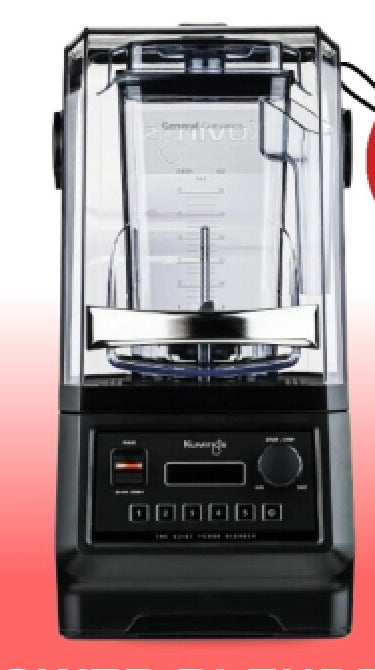 Kuvings CB850 Power Blender
