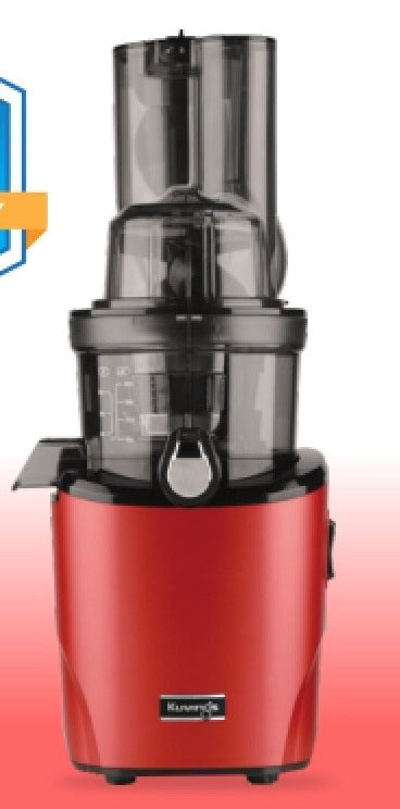 Kuvings REVO830 cold press juicer