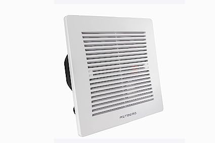 Astberg Ceiling Mounted Cassette Fan APT10-215