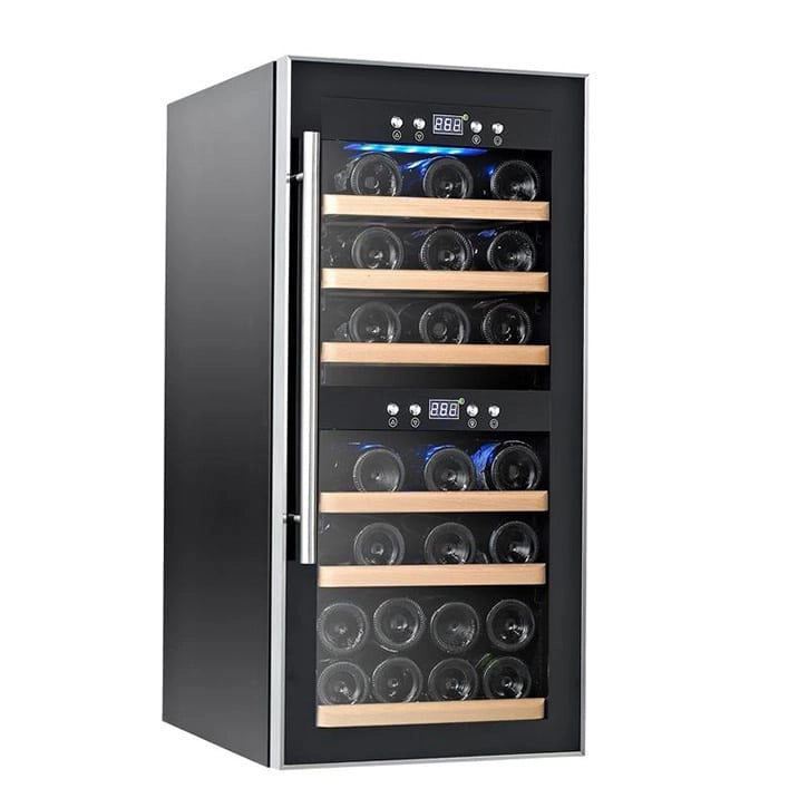 Kaff KWC 24 Free Standing Wine Cooler