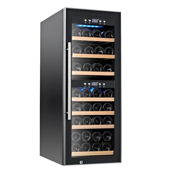 Kaff KWC 38 Free Standing Wine Cooler