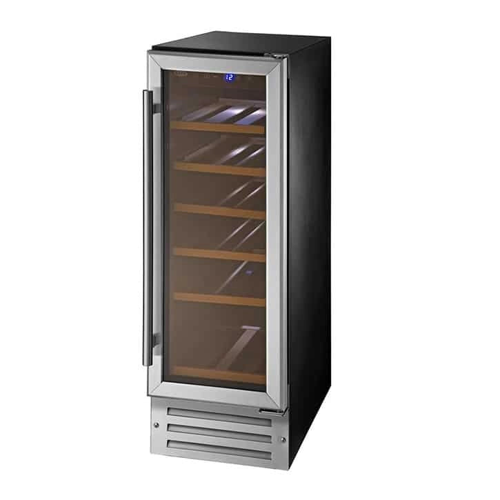 Kaff KWC 58 Built In Wine Cooler