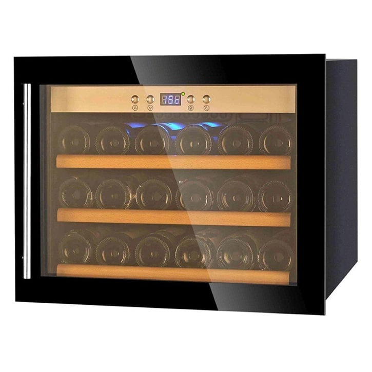 Kaff KWC BI 18 Built In Wine Cooler