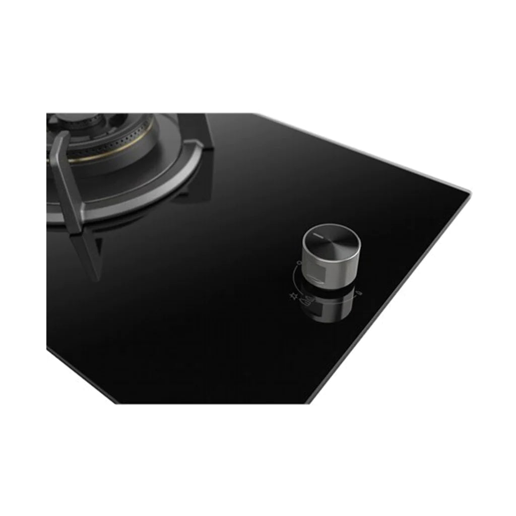 Electrolux 31Cm Ultimate Taste 300 Built-In Gas Hob with 1 Cooking Zone EHG3141BC